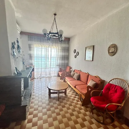 Sea View Apartmán Kallithea (Chalkidiki)