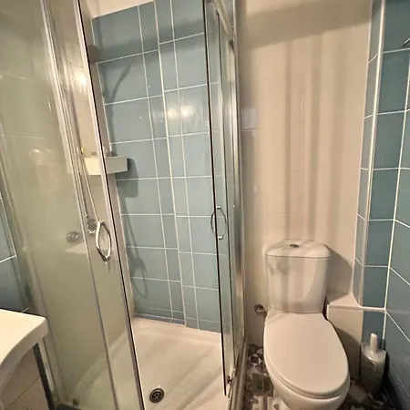 Appartement Sea View Kallithea (Chalkidiki)