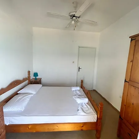 Sea View Appartement