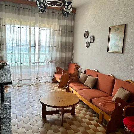 Appartamento Sea View *