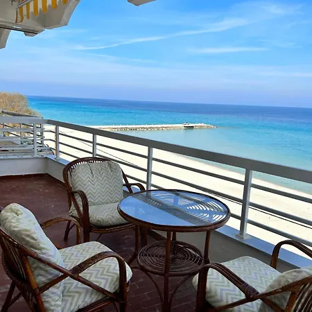 Sea View Kallithea (Chalkidiki)