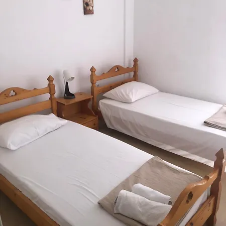 Appartement Sea View Kallithea (Chalkidiki)