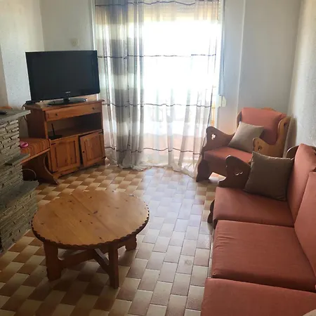Appartement Sea View *