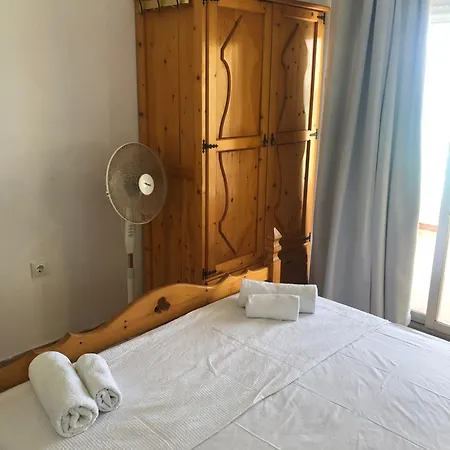 Sea View Appartamento Kallithea (Chalkidiki)