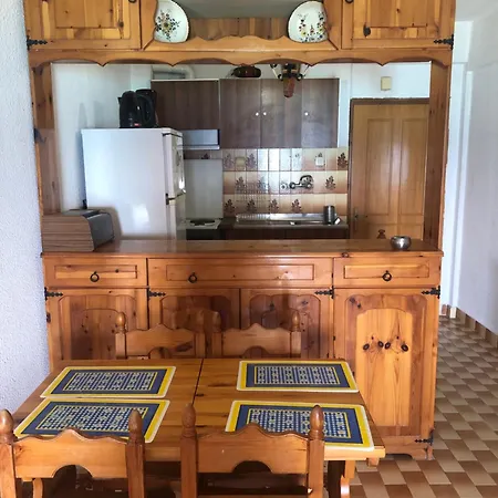 Appartement Sea View