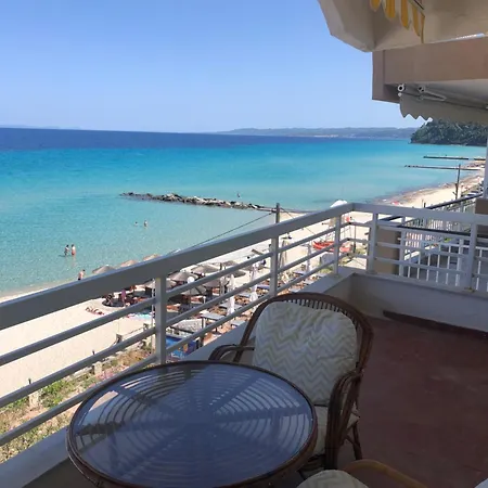 Sea View *